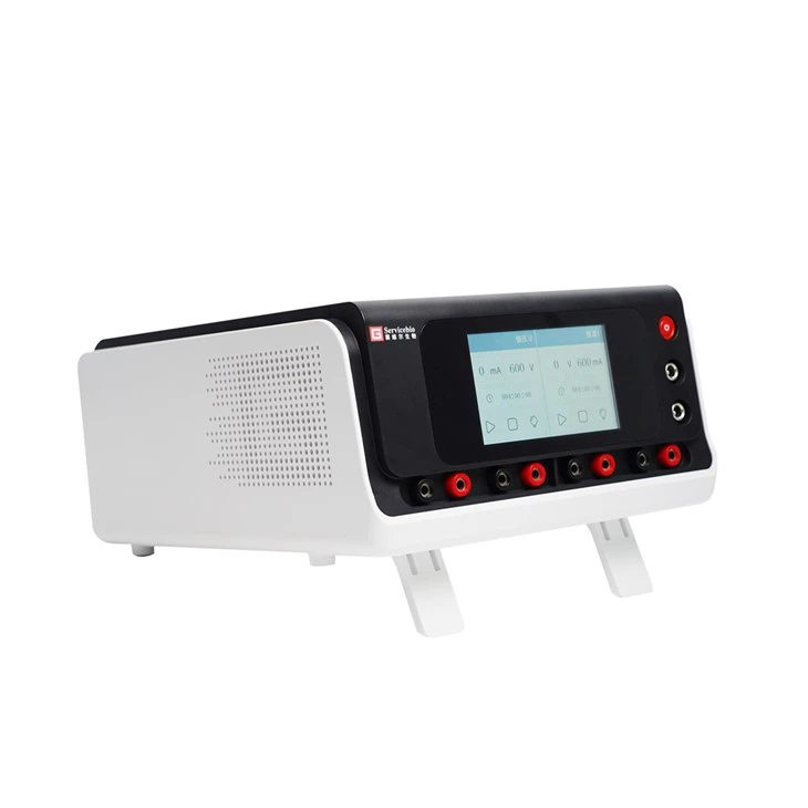 Electrophoresis Power Supply (Double Module_ Programmable__yythkg
